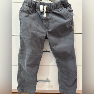 Cat and Jack Toddler Boys Pants 4T